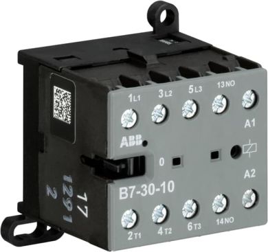 ABB B7-30-10 Kontaktors 220-240V GJL1311001R8100 | Elektrika.lv