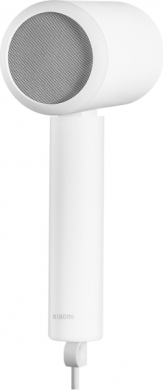 Xiaomi Xiaomi | Compact Hair Dryer | H101 EU | 1600 W | Number of temperature settings 2 | White BHR7475EU