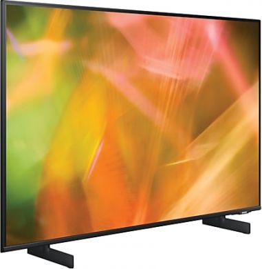 Samsung Samsung | HG55AU800EEXEN | 55" (139 cm) | Smart TV | 4K UHD HG55AU800EEXEN
