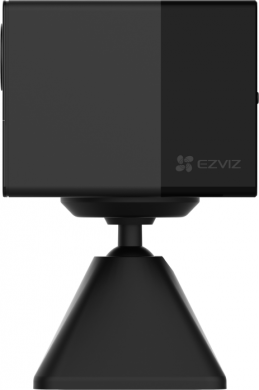 Ezviz EZVIZ | IP Camera | CS-CB2 | 2 MP | 2.8mm | IP20 | H.264/H.265 | MicroSD, up to 512 GB | Black CSCB21080PBK