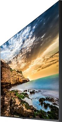 Samsung Samsung | QE55T | 55 " | Landscape | 16/7 | N/A | 300 cd/m² | 3840 x 2160 pixels | 6.5 ms | 89 ° | 89 ° LH55QETELGCXEN