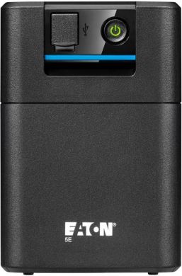 EATON 5E G2 UPS USB DIN 1200VA 660W Schuko 4 DIN Tower 5E1200UD | Elektrika.lv