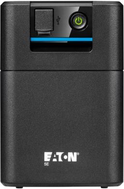 EATON 5E G2 UPS USB IEC 900VA 480W C14 4 C13 Tower 5E900UI | Elektrika.lv