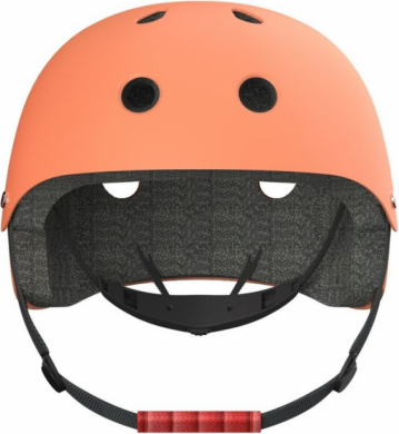 Segway Segway | Ninebot Commuter Helmet | Orange AB.00.0020.52