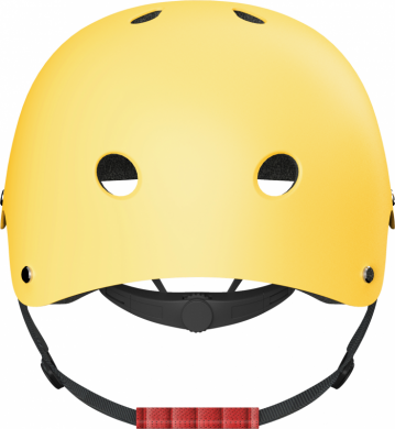 Segway Segway | Ninebot Commuter Helmet | Yellow AB.00.0020.51
