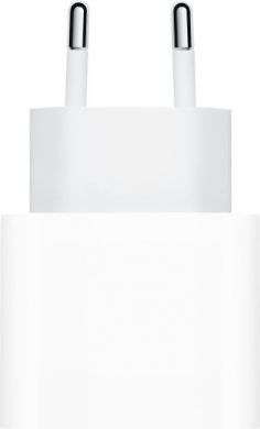 Apple USB-C Stravas adapteris USB-C, 20W MHJE3ZM/A | Elektrika.lv