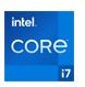 Intel Intel | i7-14700KF | 3.4 GHz | LGA1700 | Processor threads 28 | Processor cores 20 BX8071514700KF