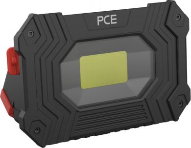 PCE Kompaktais LED prožektors A2800/6.600mAh IP64 7202800 | Elektrika.lv