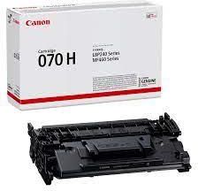 Canon TONER BLACK 10.2K MF465DW/5640C002 CANON 5640C002 | Elektrika.lv