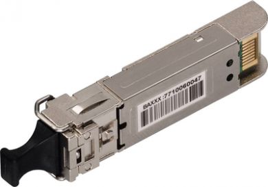 Wago SFP Modulis ZX SINGLE-MODE LC 80km 852-1280 | Elektrika.lv