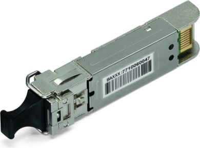 Wago SFP-modulis FX MULTI-MODE LC 2km 852-201/107-002 | Elektrika.lv
