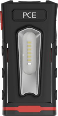 PCE Pārnēsājama LED lampa H500/1.800mAh USB-C 720500 | Elektrika.lv