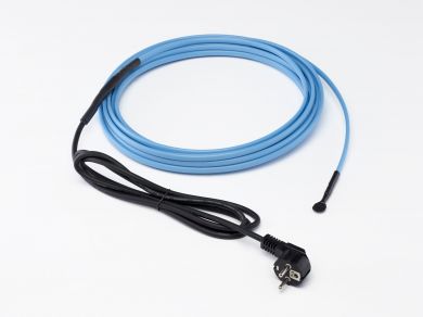 Danfoss Pašregulējošs apsildes kabelis 20W 2m 230V caurulēm DEVIpipeheat™ 140F0921 | Elektrika.lv