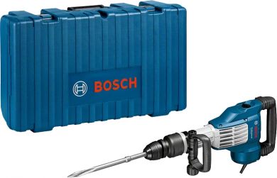BOSCH GSH 11 VC Elektriskais atskaldāmais āmurs 0611336000 | Elektrika.lv