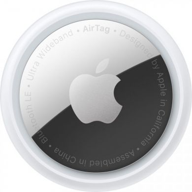 Apple Viedais trekeris AirTag (1 gab.) MX532ZM/A | Elektrika.lv