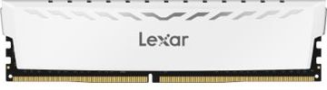Lexar Lexar | 32 Kit (16GBx2) GB | U-DIMM | 3600 MHz | PC/server | Registered No | ECC No LD4BU016G-R3600GDWG