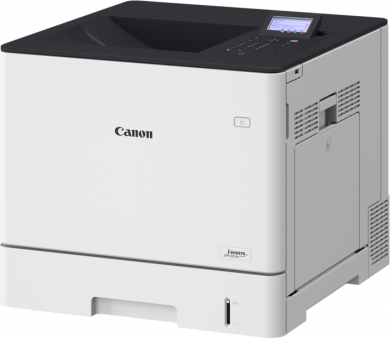Canon Canon i-SENSYS LBP722Cdw | Colour | Laser | Color Laser Printer | Wi-Fi 4929C006