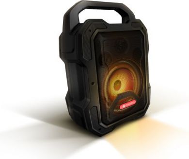  Motorola | Party Speaker | ROKR 800 | Waterproof | Bluetooth | Black | Ω | dB | Wireless connection 505537471131
