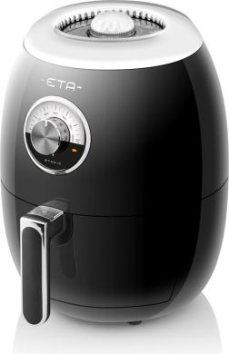 Eta ETA | ETA617290020 Storio | Fryer | Power 1350 W | Capacity 3 L | Hot air technology | Black ETA617290020