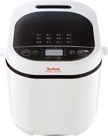 Tefal TEFAL | Bread Maker | PF210138 | Power 720 W | Number of programs 12 | Display LCD | White PF210138