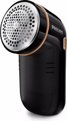 Philips Philips auduma skuveklis pūku noņemšanai, melns GC026/80 | Elektrika.lv