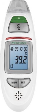 Medisana Medisana | Infrared multifunctional thermometer | TM 750 | Memory function 76140