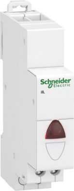 Schneider Electric iIL Indikācija sarkana 230VAC Acti9 Lite un Acti9 A9E18320 | Elektrika.lv