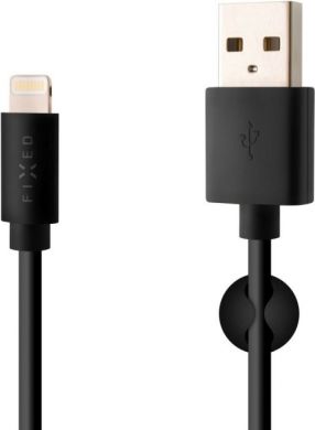  Fixed | Data And Charging Cable With USB/lightning Connectors | Black FIXD-UL-BK