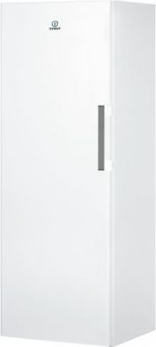 Indesit Indesit UI6 F2T W Freezer, E, Free standing, Height 1.67 m, Freezer net 228 L, White | Energy efficiency class E | Free standing | Height 167 cm | Total net capacity 228 L | White UI6 F2T W
