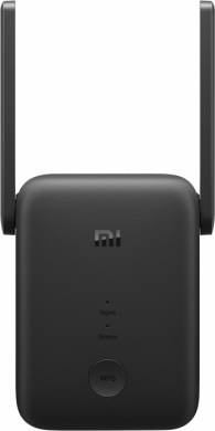 Xiaomi Wifi paplašinātājs Extender AC1200 EU 802.11ac, 867+300 Mbit/s, 10/100 Mbit/s DVB4348GL | Elektrika.lv
