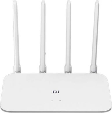 Xiaomi Wi-Fi rūteris Mi 4A 802.11n, 300 Mbit/s, Ethernet LAN (RJ-45) ports 3 DVB4230GL | Elektrika.lv