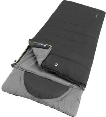 Outwell  Outwell | Sleeping Bag | 220 x 85 cm | -13/+16 °C | Left Zipper 230430