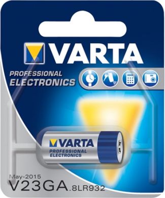 VARTA Baterijas V23GA 4223 6.342.231.014 | Elektrika.lv